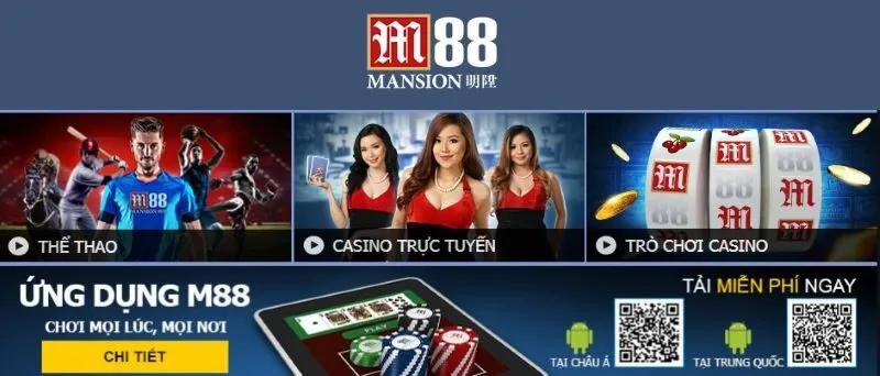 Sòng bài casino trực tuyến với dàn Dealer xinh đẹp